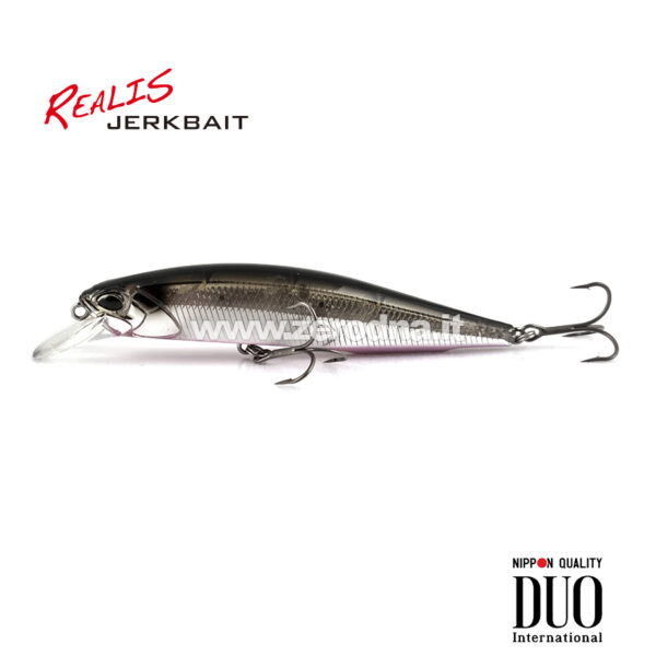 Duo Realis Jerkbait SP