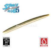 SuperFishal Space Slug