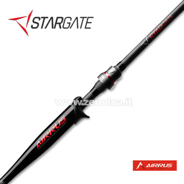 Airrus Stargate