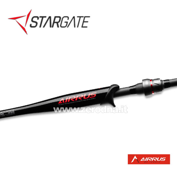 Airrus Stargate