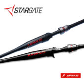 Airrus Stargate