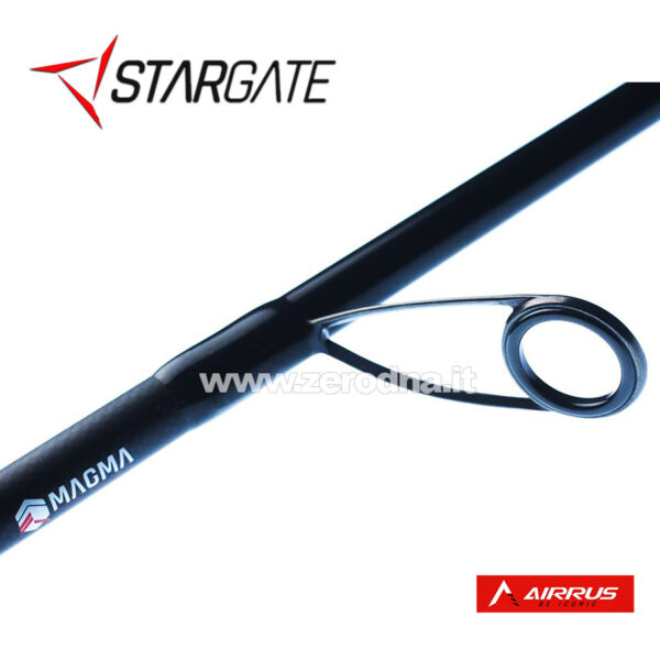 Airrus Stargate