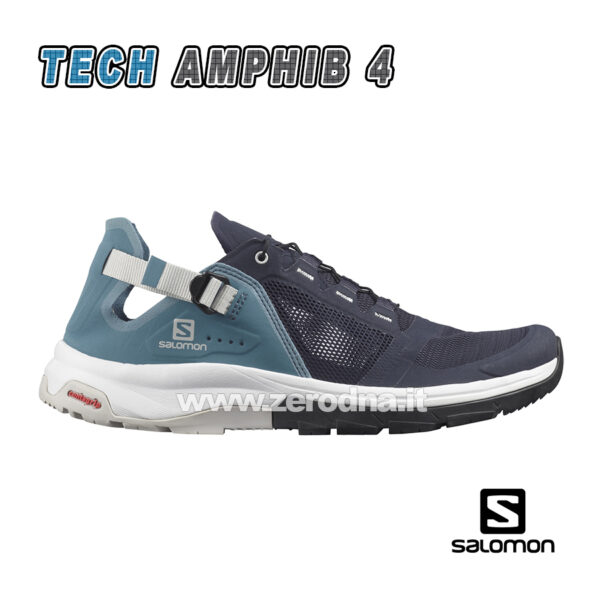 Salomon Tech Amphib 4