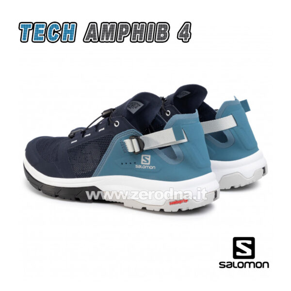 Salomon Tech Amphib 4