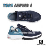Salomon Tech Amphib 4