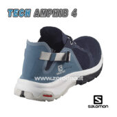 Salomon Tech Amphib 4