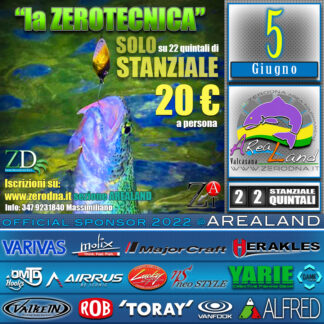 La ZEROTecnica - 5 Giugno