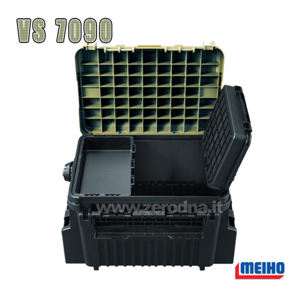Meiho Versus VS-7090