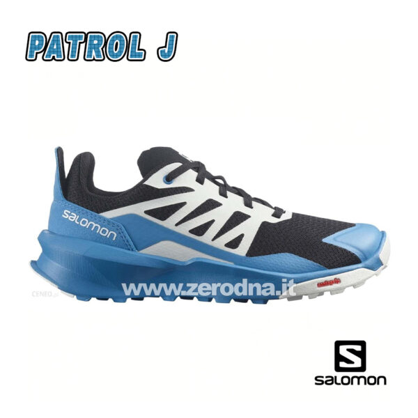Salomon Patrol J