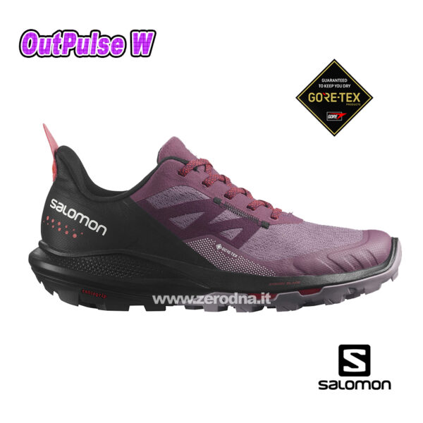 Salomon OutPulse GTX W