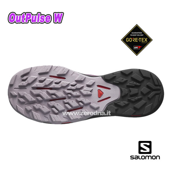 Salomon OutPulse GTX W