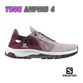 Salomon Tech Amphib 4