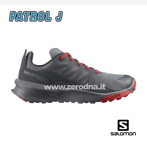 Salomon Patrol J