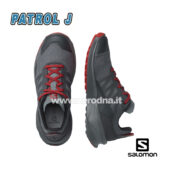 Salomon Patrol J