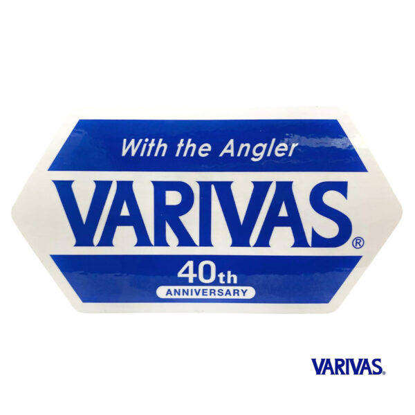 Varivas  Sticker