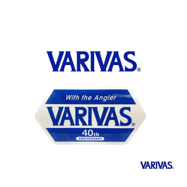 Varivas  Sticker