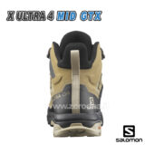 Salomon X Ultra 4 Mid GTX