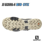Salomon X Ultra 4 Mid GTX