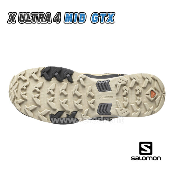 Salomon X Ultra 4 Mid GTX