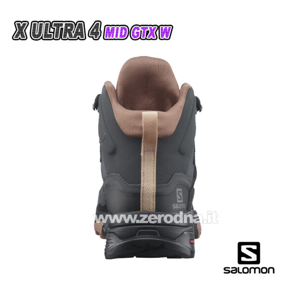Salomon X Ultra 4 Mid GTX W