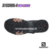 Salomon X Ultra 4 Mid GTX W