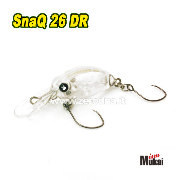 Mukai SnaQ 26 Dr