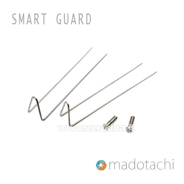 Madotachi Smart Guard