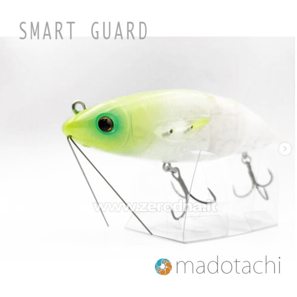 Madotachi Smart Guard