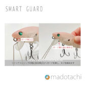 Madotachi Smart Guard