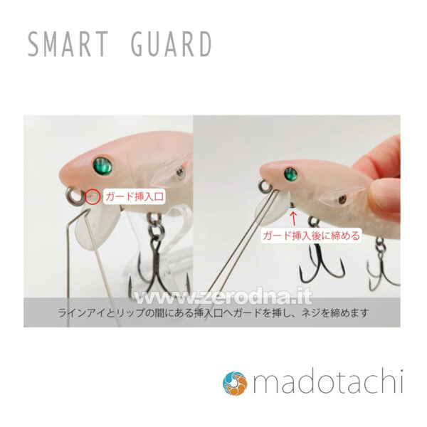 Madotachi Smart Guard