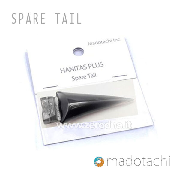 Madotachi Spare Tail Hanitas Plus / LR