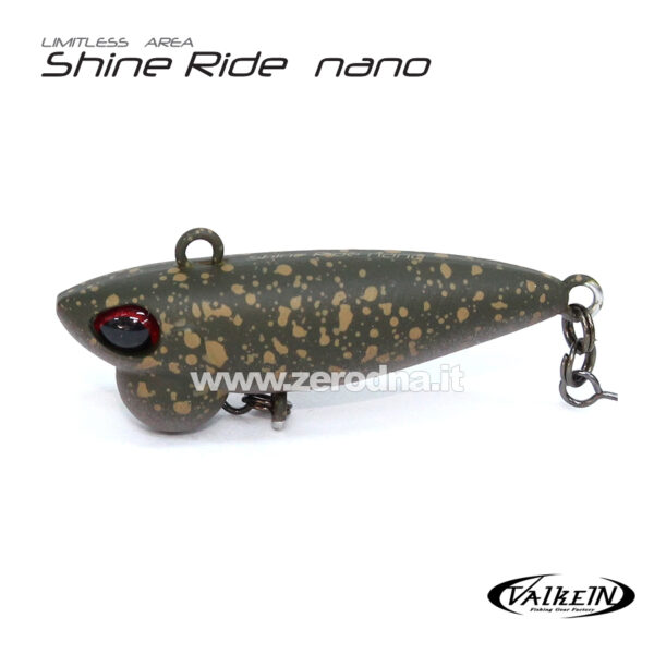 Valkein Shine Ride Nano - M195