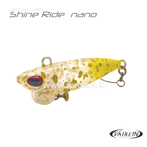 Valkein Shine Ride Nano - C192