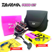 Daiwa Fuego KIT