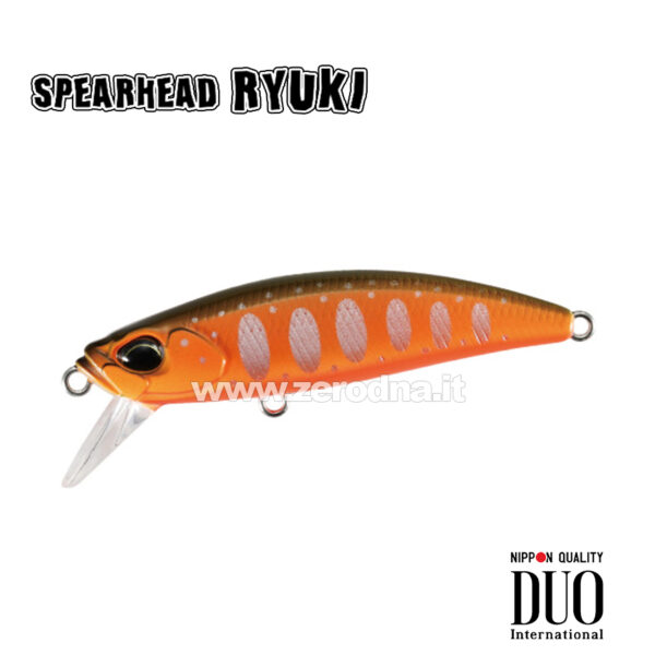Duo Spearhead Ryuki