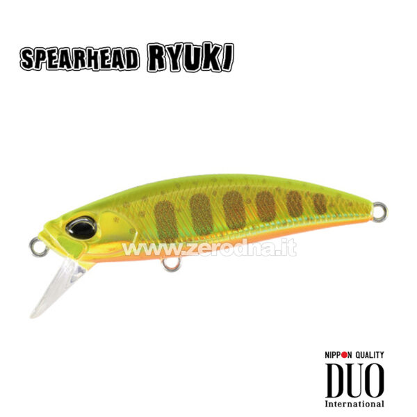 Duo Spearhead Ryuki