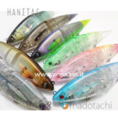 Madotachi Hanitas Plus