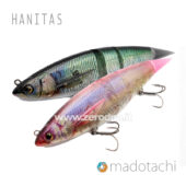 Madotachi Hanitas Plus