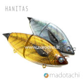 Madotachi Hanitas