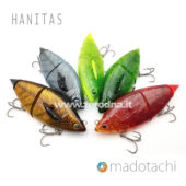 Madotachi Hanitas