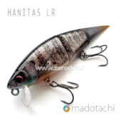 Madotachi Hanitas LR