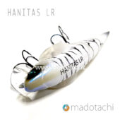 Madotachi Hanitas LR