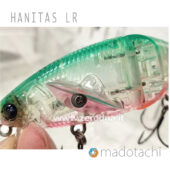 Madotachi Hanitas LR