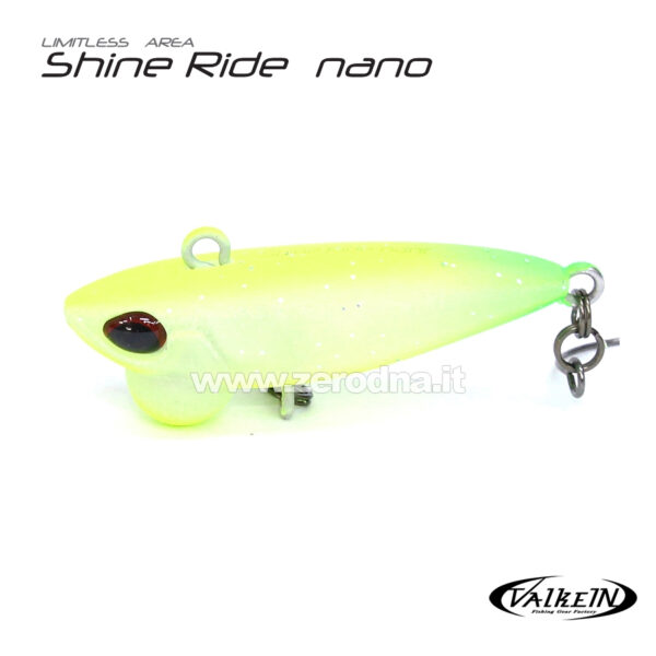 Valkein Shine Ride Nano - M190