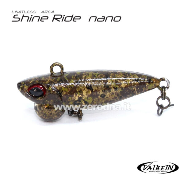 Valkein Shine Ride Nano - C194