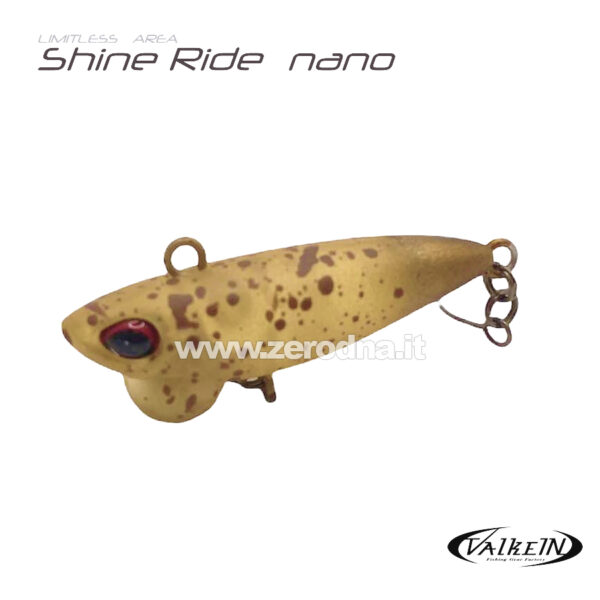 Valkein Shine Ride Nano - M193