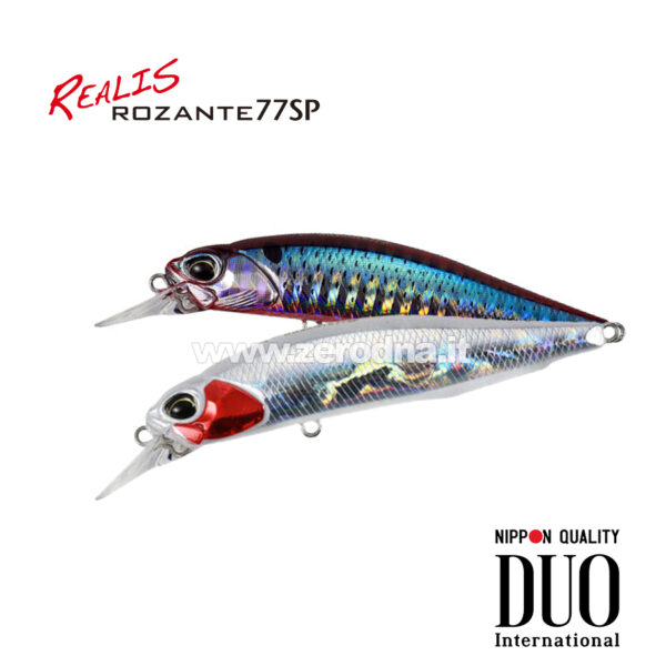 SeaBass Special SW – sconto 18%