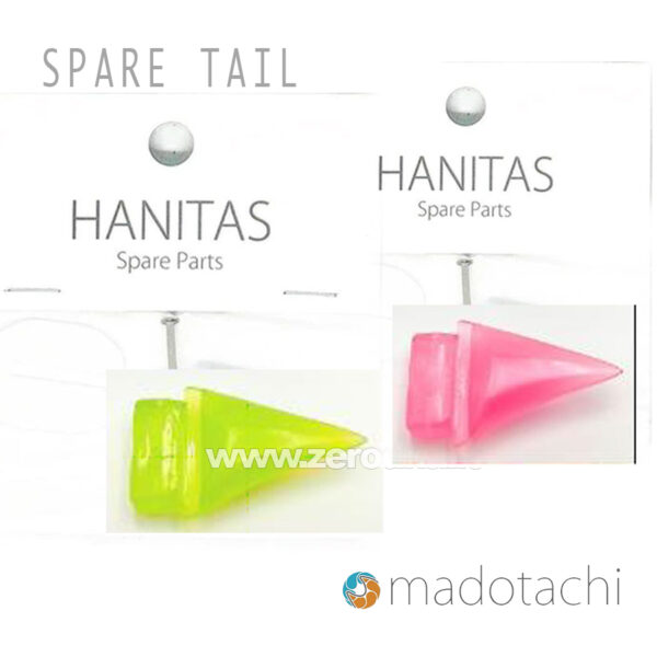 Madotachi Spare Tail Hanitas