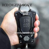Rapala Rcd 25 Kg Digital Scale