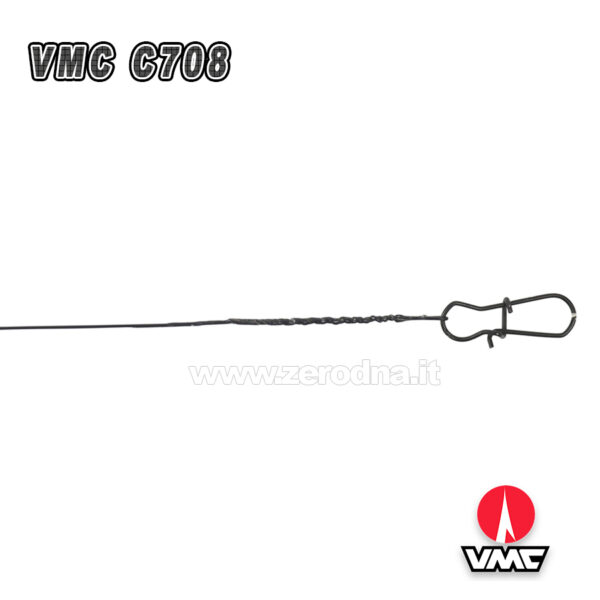 VMC Black Flex